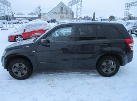 Suzuki - Grand Vitara