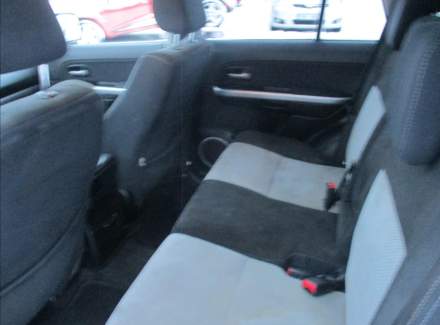 Suzuki - Grand Vitara