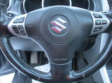 Suzuki - Grand Vitara