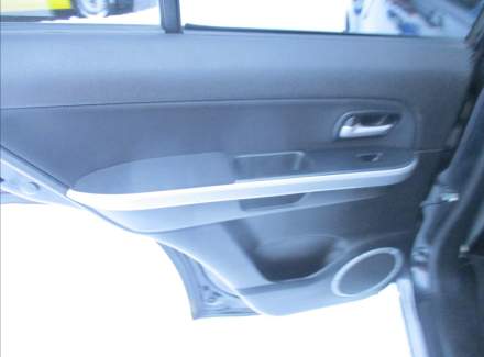 Suzuki - Grand Vitara