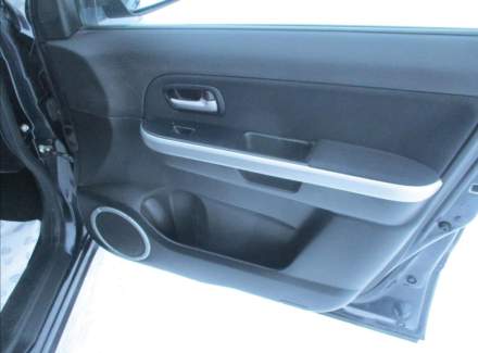 Suzuki - Grand Vitara