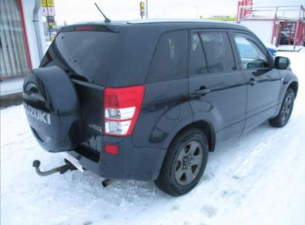 Suzuki - Grand Vitara
