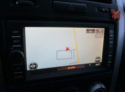 Suzuki - Grand Vitara