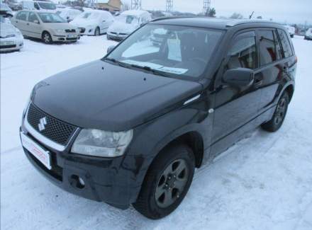 Suzuki - Grand Vitara