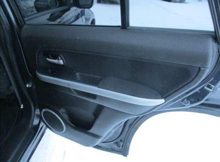 Suzuki - Grand Vitara