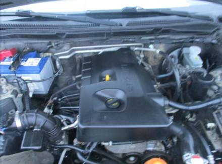 Suzuki - Grand Vitara