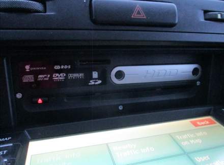 Suzuki - Grand Vitara