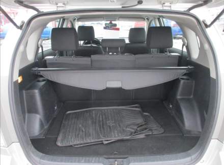 Toyota - Corolla Verso