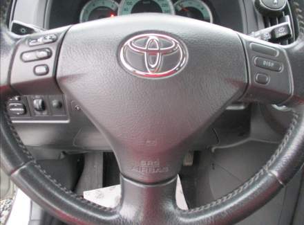 Toyota - Corolla Verso