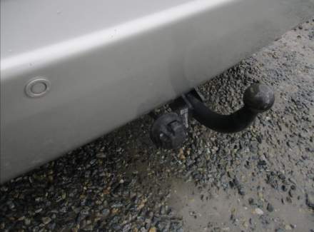 Toyota - Corolla Verso