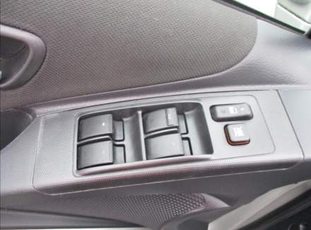 Toyota - Corolla Verso