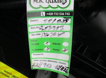 Toyota - Corolla Verso