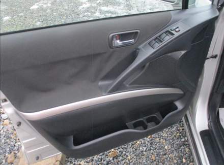 Toyota - Corolla Verso