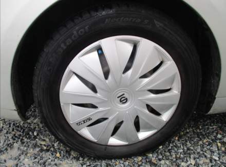 Toyota - Corolla Verso