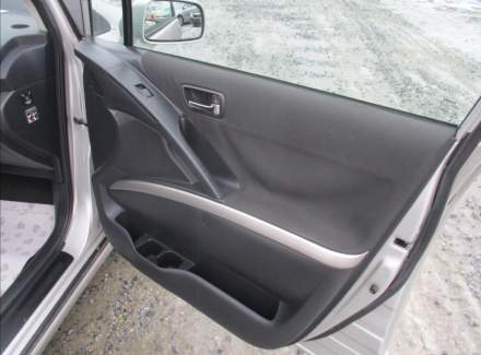 Toyota - Corolla Verso