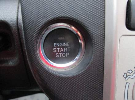 Toyota - Corolla Verso