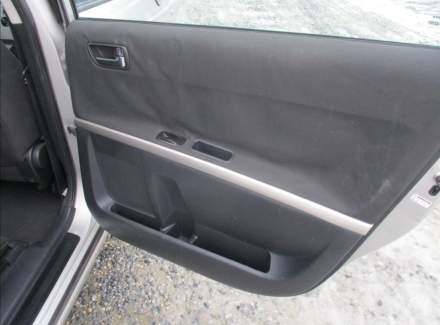 Toyota - Corolla Verso