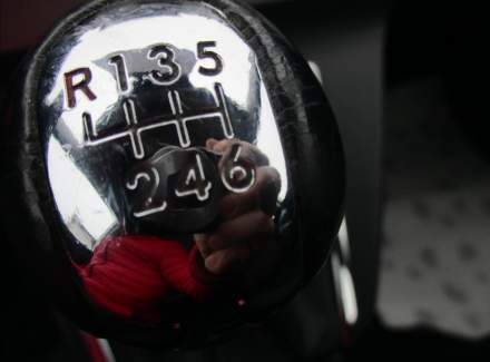 Toyota - Corolla Verso