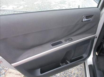 Toyota - Corolla Verso