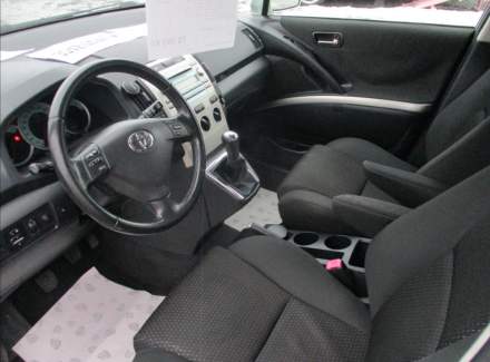 Toyota - Corolla Verso