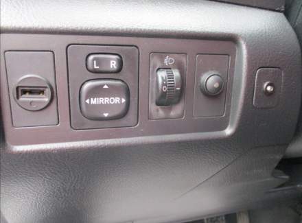 Toyota - Corolla Verso