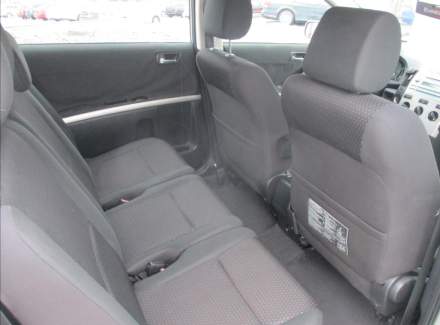 Toyota - Corolla Verso