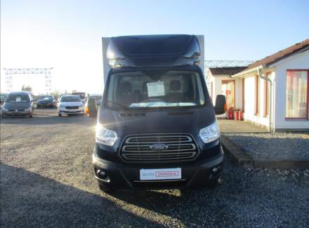 Ford - Transit