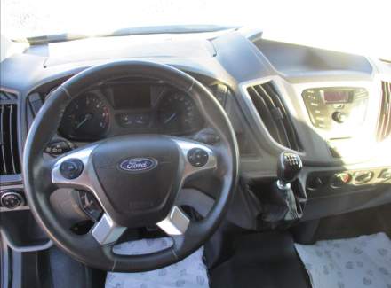 Ford - Transit