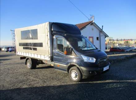 Ford - Transit