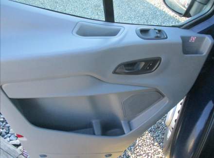 Ford - Transit