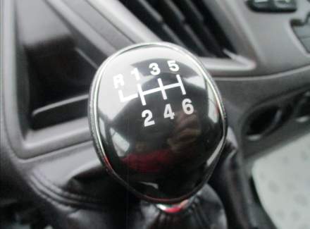 Ford - Transit