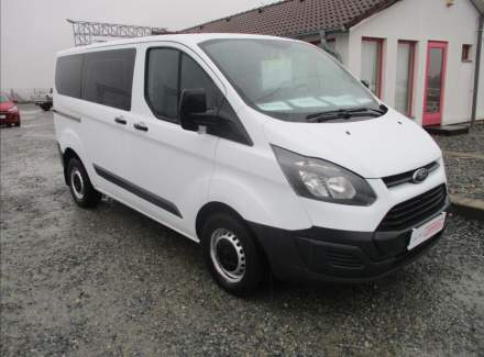 Ford - Transit