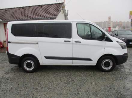 Ford - Transit