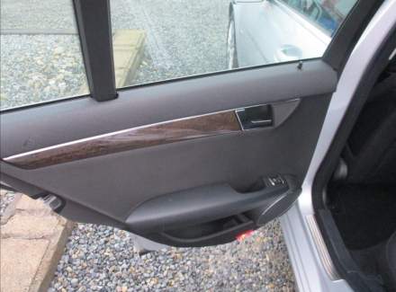 Mercedes-Benz - C-class