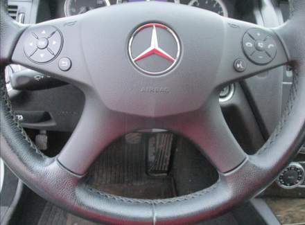 Mercedes-Benz - C-class