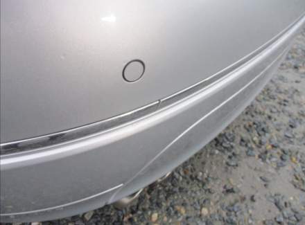 Mercedes-Benz - C-class