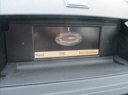 Mercedes-Benz - C-class