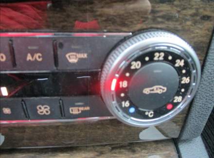 Mercedes-Benz - C-class