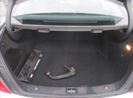 Mercedes-Benz - C-class