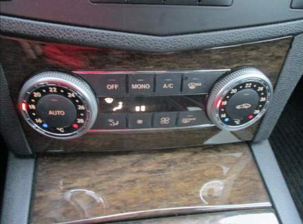 Mercedes-Benz - C-class