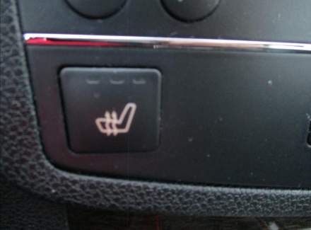 Mercedes-Benz - C-class