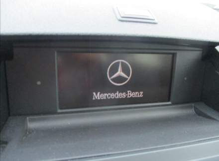 Mercedes-Benz - C-class