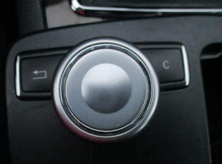 Mercedes-Benz - C-class