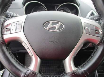 Hyundai - ix35