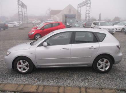 Mazda - 3