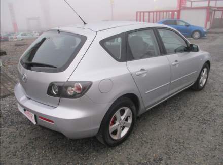 Mazda - 3