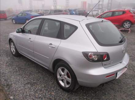 Mazda - 3