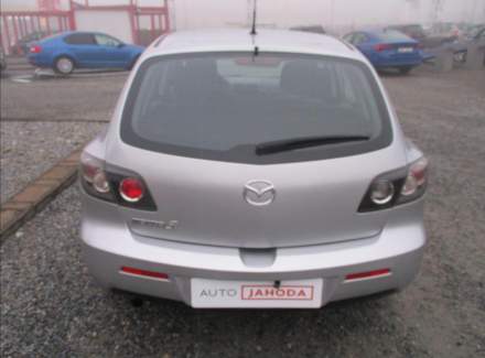 Mazda - 3