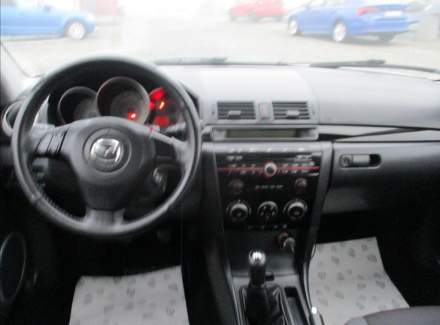 Mazda - 3