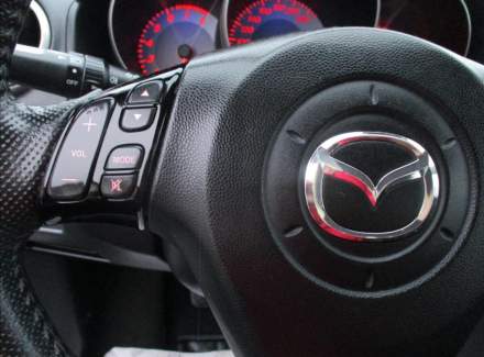 Mazda - 3